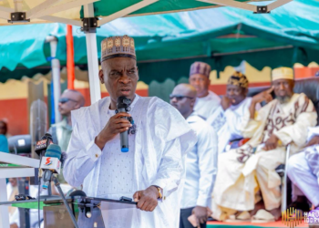 Education Minister represents Mahama at Anbariya Sunni community investiture
