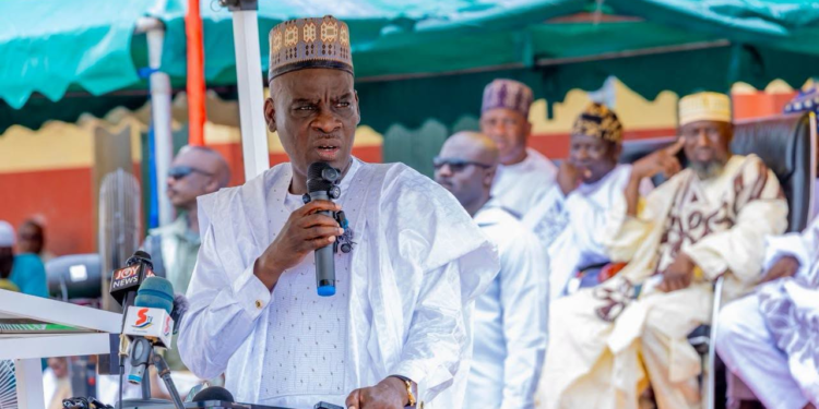 Education Minister represents Mahama at Anbariya Sunni community investiture