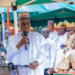Education Minister represents Mahama at Anbariya Sunni community investiture