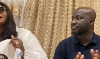 Okai Mintah engages NDC UK/Ireland chapter in bid for national youth organizer