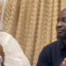 Okai Mintah engages NDC UK/Ireland chapter in bid for national youth organizer