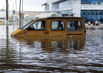 Resilience starts at home; but it must be financed