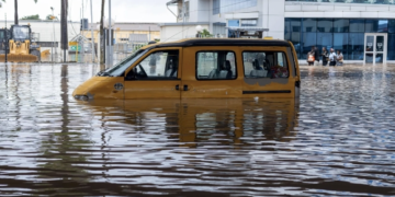 Resilience starts at home; but it must be financed