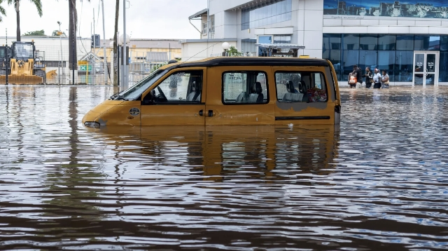 Resilience starts at home; but it must be financed