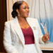 Energy Minister John Jinapor celebrates wife on her birthday