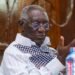 Kufuor recounts 40-year journey from entering politics to becoming president at 62