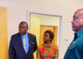 Help us to save lives- Ghana Medical Trust Fund to US partners