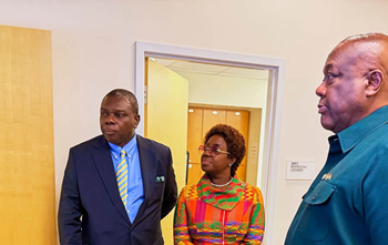 Help us to save lives- Ghana Medical Trust Fund to US partners