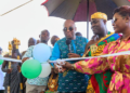 W/R:NHIA urges Jomoro to boost NHIS enrolment as new district office opens