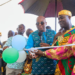 W/R:NHIA urges Jomoro to boost NHIS enrolment as new district office opens