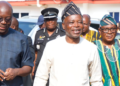 Ato Forson announces release of third-quarter DACF to MMDAs