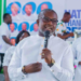 NPP holds thanksgiving services in Goaso and Sunyani after national reorganisation