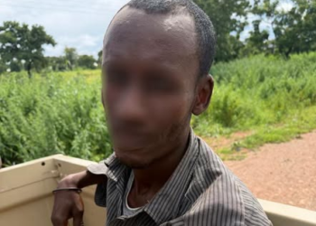 N/R: Police arrest three suspected kidnappers over Yendi abduction