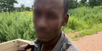 N/R: Police arrest three suspected kidnappers over Yendi abduction