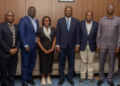 TOR and KNUST explore research and technical collaboration