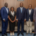 TOR and KNUST explore research and technical collaboration