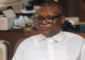 Kofi Adams rejects Minority’s calls for his dismissal over World Cup visa controversy