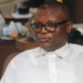 Kofi Adams rejects Minority’s calls for his dismissal over World Cup visa controversy