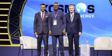 Ghana seeks more oil investment as Jubilee field targets higher production