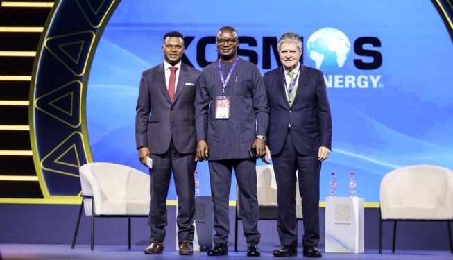 Ghana seeks more oil investment as Jubilee field targets higher production