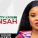 Betty Krosbi Mensah pick up forms to contest NDC National Women’s Organizer position