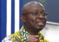 Chairman Wontumi pleads not guilty to fresh charges in Exim Bank loan case