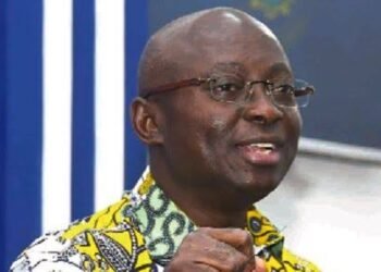 Chairman Wontumi pleads not guilty to fresh charges in Exim Bank loan case