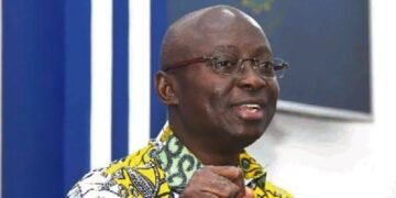 Chairman Wontumi pleads not guilty to fresh charges in Exim Bank loan case