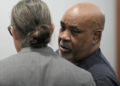 Ex-gang boss sentenced to 40 years for orchestrating Tupac Shakur’s murder