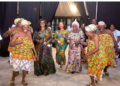 Tourism Minister launches December in GH 2026 events calendar
