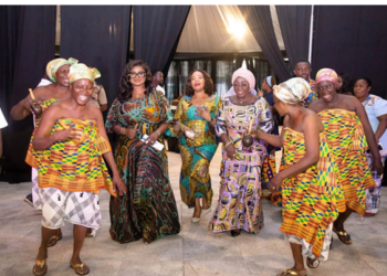 Tourism Minister launches December in GH 2026 events calendar