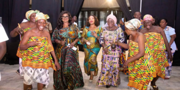 Tourism Minister launches December in GH 2026 events calendar