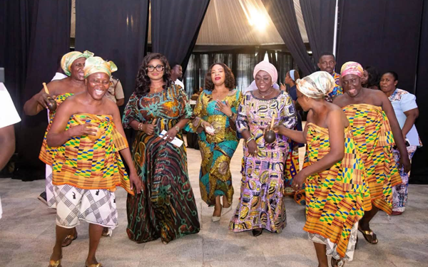 Tourism Minister launches December in GH 2026 events calendar