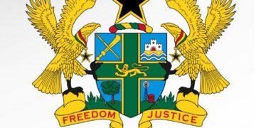 Ghana Law Society unveils official logo at maiden Annual Conference