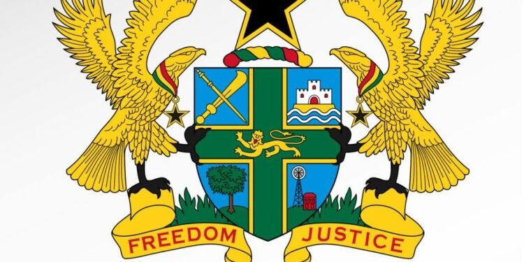 Ghana Law Society unveils official logo at maiden Annual Conference
