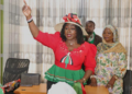 Hannah Bissiw-Kotey rules out re-election as NDC Women’s Organiser