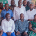 Ludwig Hlodze pledges to strengthen NDC grassroots ahead of vice chairman bid