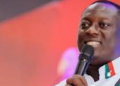 Mahmud Kabore files nomination for Ashanti regional NDC communications race