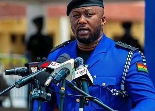 YEA says it receives no allocation from District Assemblies Common Fund