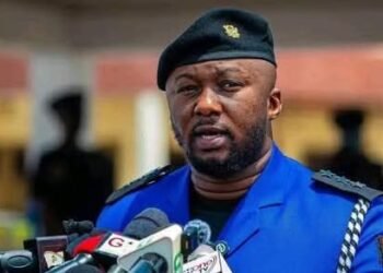 YEA says it receives no allocation from District Assemblies Common Fund