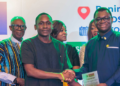 IFPSM World Summit concludes with visit to Akwamumanhene’s palace