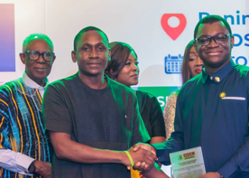 IFPSM World Summit concludes with visit to Akwamumanhene’s palace