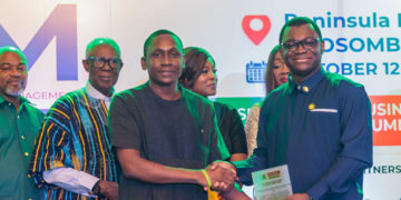 IFPSM World Summit concludes with visit to Akwamumanhene’s palace