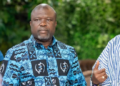 Volta Region links Free Primary Healthcare to success of 24-hour economy