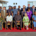 Mahama commends Mercy Ship for healthcare support to Ghanaians