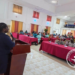 NHIA engages health stakeholders in Tamale on 2026 –2029 strategic plan