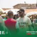 Okai Mintah declares readiness to lead NDC youth wing, urging youth to get ‘Minted’