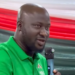 Okai Mintah engages Central Regional NDC youth leaders, UCC TEIN members
