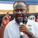 Okai Mintah pledges to build strong NDC youth wing ahead of 2028