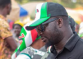 Okai Mintah pledges stronger youth representation in NDC leadership